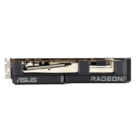 Karta graficzna ASUS Dual Radeon RX 7600 EVO OC 8GB GDDR6 ASUS Karta graficzna ASUS Dual Radeon RX 7600 EVO OC 8GB GDDR6 ASUS