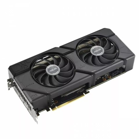 Karta graficzna ASUS Dual Radeon RX 7700 XT OC 12GB GDDR6 ASUS Karta graficzna ASUS Dual Radeon RX 7700 XT OC 12GB GDDR6 ASUS