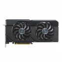 Karta graficzna ASUS Dual Radeon RX 7700 XT OC 12GB GDDR6 ASUS
