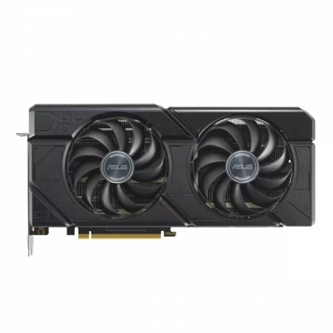 Karta graficzna ASUS Dual Radeon RX 7700 XT OC 12GB GDDR6 ASUS Karta graficzna ASUS Dual Radeon RX 7700 XT OC 12GB GDDR6 ASUS