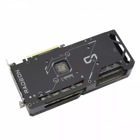 Karta graficzna ASUS Dual Radeon RX 7700 XT OC 12GB GDDR6 ASUS Karta graficzna ASUS Dual Radeon RX 7700 XT OC 12GB GDDR6 ASUS