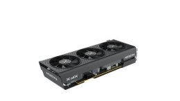 Karta graficzna XFX Radeon RX 7600 SPEEDSTER QICK308 CORE Gaming 8GB D6 HDMI 3xDP 3 FAN XFX
