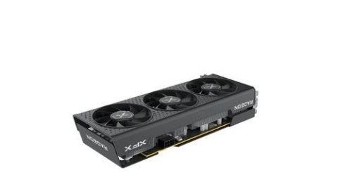 Karta graficzna XFX Radeon RX 7600 SPEEDSTER QICK308 CORE Gaming 8GB D6 HDMI 3xDP 3 FAN XFX Karta graficzna XFX Radeon RX 7600 SPEEDSTER QICK308 CORE Gaming 8GB D6 HDMI 3xDP 3 FAN XFX