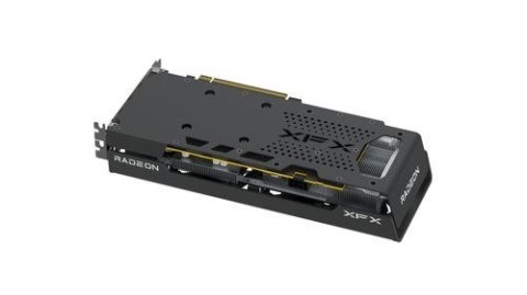 Karta graficzna XFX Radeon RX 7600 SPEEDSTER QICK308 CORE Gaming 8GB D6 HDMI 3xDP 3 FAN XFX Karta graficzna XFX Radeon RX 7600 SPEEDSTER QICK308 CORE Gaming 8GB D6 HDMI 3xDP 3 FAN XFX