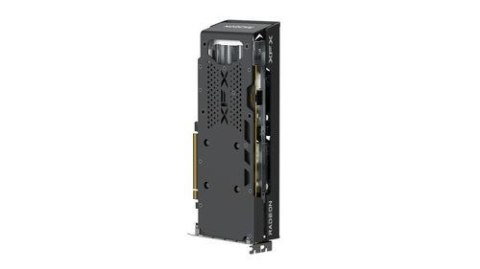 Karta graficzna XFX Radeon RX 7600 SPEEDSTER QICK308 CORE Gaming 8GB D6 HDMI 3xDP 3 FAN XFX Karta graficzna XFX Radeon RX 7600 SPEEDSTER QICK308 CORE Gaming 8GB D6 HDMI 3xDP 3 FAN XFX