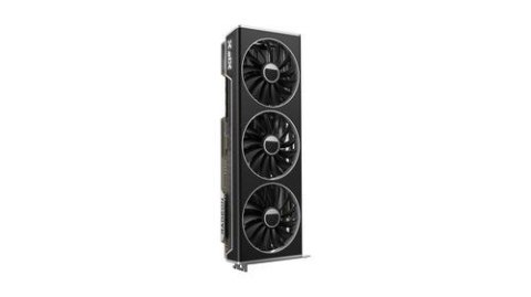 Karta graficzna XFX Radeon RX 7900 XTX SPEEDSTER MERC310 BLACK Gaming 24GB HDM 3 FAN XFX Karta graficzna XFX Radeon RX 7900 XTX SPEEDSTER MERC310 BLACK Gaming 24GB HDM 3 FAN XFX