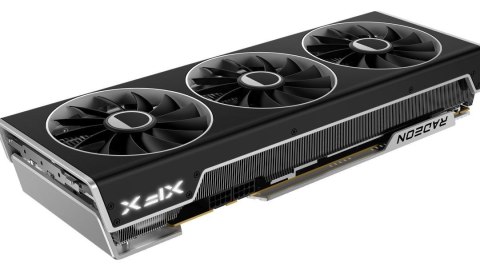 Karta graficzna XFX Radeon RX 7900XT SPEEDSTER MERC310 Gaming 20GB HDMI 3 FAN XFX Karta graficzna XFX Radeon RX 7900XT SPEEDSTER MERC310 Gaming 20GB HDMI 3 FAN XFX