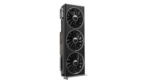 Karta graficzna XFX Radeon RX 7900XT SPEEDSTER MERC310 Gaming 20GB HDMI 3 FAN XFX Karta graficzna XFX Radeon RX 7900XT SPEEDSTER MERC310 Gaming 20GB HDMI 3 FAN XFX