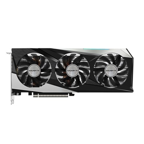 Karta graficzna Gigabyte Radeon RX 7600 GAMING OC 8GB GDDR6 Gigabyte Karta graficzna Gigabyte Radeon RX 7600 GAMING OC 8GB GDDR6 Gigabyte