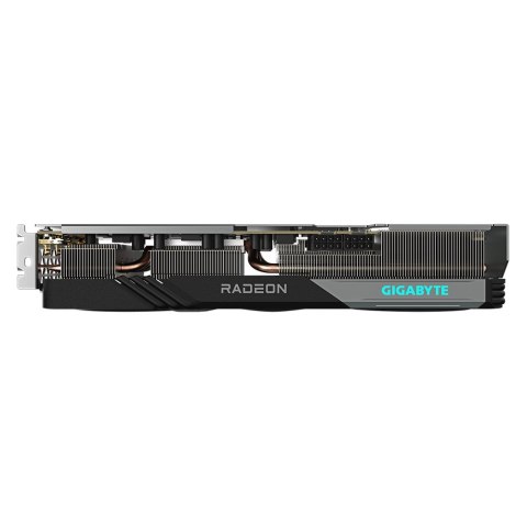 Karta graficzna Gigabyte Radeon RX 7600 XT GAMING OC 16GB GDDR6 Gigabyte Karta graficzna Gigabyte Radeon RX 7600 XT GAMING OC 16GB GDDR6 Gigabyte