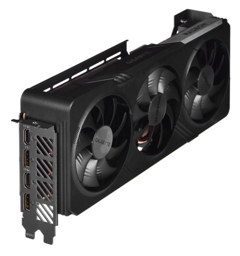 Karta graficzna Gigabyte Radeon RX 7700 XT GAMING OC 12GB GDDR6 Gigabyte Karta graficzna Gigabyte Radeon RX 7700 XT GAMING OC 12GB GDDR6 Gigabyte