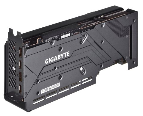 Karta graficzna Gigabyte Radeon RX 7700 XT GAMING OC 12GB GDDR6 Gigabyte Karta graficzna Gigabyte Radeon RX 7700 XT GAMING OC 12GB GDDR6 Gigabyte