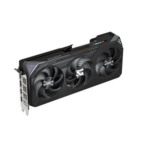 Karta graficzna Gigabyte Radeon RX 9070 GAMING OC 16GB Gigabyte Karta graficzna Gigabyte Radeon RX 9070 GAMING OC 16GB Gigabyte