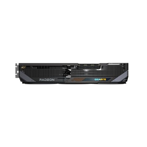Karta graficzna Gigabyte Radeon RX 9070 GAMING OC 16GB Gigabyte Karta graficzna Gigabyte Radeon RX 9070 GAMING OC 16GB Gigabyte
