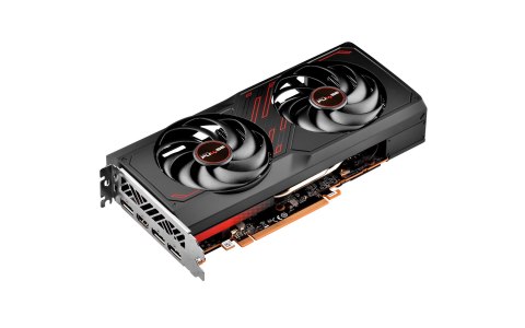 Karta graficzna SAPPHIRE Radeon RX 7600 PULSE Gaming OC 8GB Sapphire Karta graficzna SAPPHIRE Radeon RX 7600 PULSE Gaming OC 8GB Sapphire