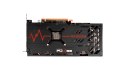 Karta graficzna SAPPHIRE Radeon RX 7600 PULSE Gaming OC 8GB Sapphire