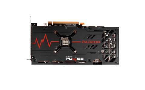 Karta graficzna SAPPHIRE Radeon RX 7600 PULSE Gaming OC 8GB Sapphire Karta graficzna SAPPHIRE Radeon RX 7600 PULSE Gaming OC 8GB Sapphire