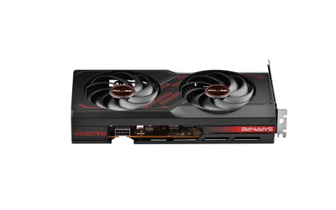 Karta graficzna SAPPHIRE Radeon RX 7600 PULSE Gaming OC 8GB Sapphire Karta graficzna SAPPHIRE Radeon RX 7600 PULSE Gaming OC 8GB Sapphire