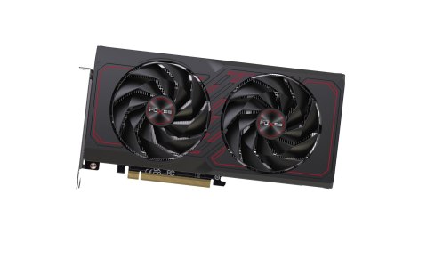 Karta graficzna SAPPHIRE Radeon RX 7600 XT PULSE Gaming OC 16GB Sapphire Karta graficzna SAPPHIRE Radeon RX 7600 XT PULSE Gaming OC 16GB Sapphire