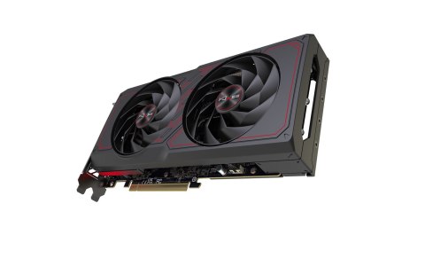Karta graficzna SAPPHIRE Radeon RX 7600 XT PULSE Gaming OC 16GB Sapphire Karta graficzna SAPPHIRE Radeon RX 7600 XT PULSE Gaming OC 16GB Sapphire