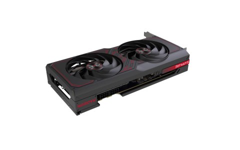 Karta graficzna SAPPHIRE Radeon RX 7600 XT PULSE Gaming OC 16GB Sapphire Karta graficzna SAPPHIRE Radeon RX 7600 XT PULSE Gaming OC 16GB Sapphire