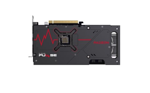 Karta graficzna SAPPHIRE Radeon RX 7600 XT PULSE Gaming OC 16GB Sapphire Karta graficzna SAPPHIRE Radeon RX 7600 XT PULSE Gaming OC 16GB Sapphire