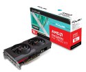 Karta graficzna SAPPHIRE Radeon RX 7600 XT PULSE Gaming OC 16GB Sapphire