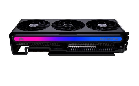 Karta graficzna SAPPHIRE Radeon RX 7900 XTX NITRO+ Vapor-X 24GB Sapphire Karta graficzna SAPPHIRE Radeon RX 7900 XTX NITRO+ Vapor-X 24GB Sapphire