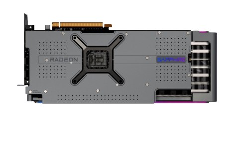 Karta graficzna SAPPHIRE Radeon RX 7900 XTX NITRO+ Vapor-X 24GB Sapphire Karta graficzna SAPPHIRE Radeon RX 7900 XTX NITRO+ Vapor-X 24GB Sapphire