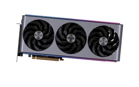 Karta graficzna SAPPHIRE Radeon RX 7900 XTX NITRO+ Vapor-X 24GB Sapphire Karta graficzna SAPPHIRE Radeon RX 7900 XTX NITRO+ Vapor-X 24GB Sapphire