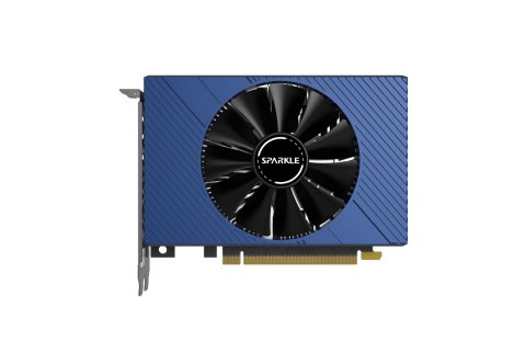 Karta graficzna SPARKLE Intel Arc A380 ELF SPARKLE Karta graficzna SPARKLE Intel Arc A380 ELF SPARKLE