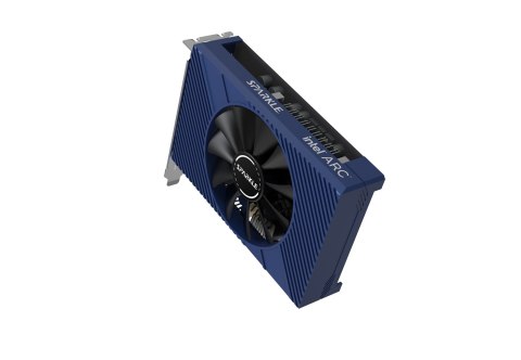 Karta graficzna SPARKLE Intel Arc A380 ELF SPARKLE Karta graficzna SPARKLE Intel Arc A380 ELF SPARKLE