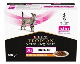 Purina PPVD FELINE UR Kurczak 850g PURINA NESTLE