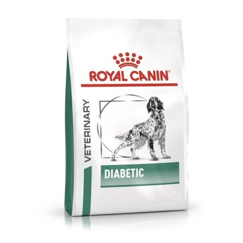 ROYAL CANIN Diabetic Dog - sucha karma dla psa - 1,5kg Royal Canin ROYAL CANIN Diabetic Dog - sucha karma dla psa - 1,5kg Royal Canin