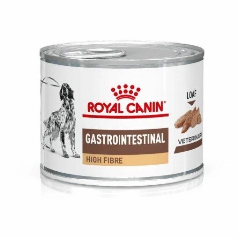 ROYAL CANIN Gastrointestinal High Fibre Loaf 200g Royal Canin