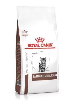 ROYAL CANIN Gastrointestinal Kitten - sucha karma dla kociąt - 400 g Royal Canin