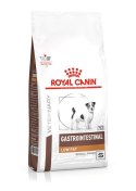 ROYAL CANIN Gastrointestinal Low Fat Small 1,5kg Royal Canin