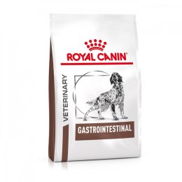 ROYAL CANIN Intestinal Gastro 2kg - sucha karma dla psa Royal Canin