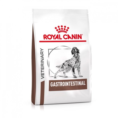ROYAL CANIN Intestinal Gastro 2kg - sucha karma dla psa Royal Canin