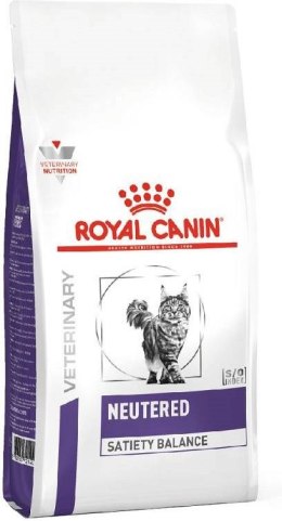 ROYAL CANIN Neutered Satiety Balance 1,5kg Royal Canin