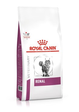ROYAL CANIN Renal Cat 2kg\t Royal Canin