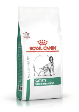 ROYAL CANIN Satiety Support - sucha karma dla psa - 1,5 kg Royal Canin
