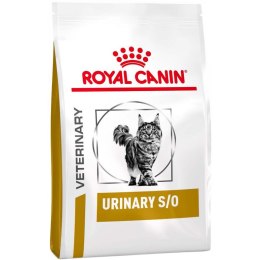 ROYAL CANIN Urinary S/O 3,5kg - sucha karma dla kota Royal Canin