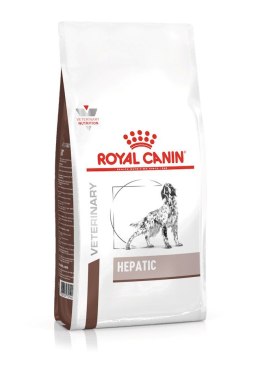 ROYAL CANIN VHN Dog Hepatic 7kg Royal Canin