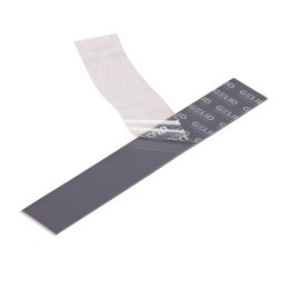 Termopady Gelid Ultimate 120x20x0.5mm TP-GP04-R-A GELID
