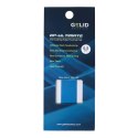 Termopady Gelid Ultimate 120x20x1.5mm TP-GP04-R-C GELID