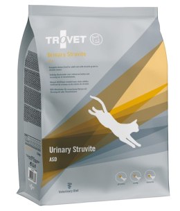 Trovet ASD Urinary Struvite 2,5kg kot TROVET