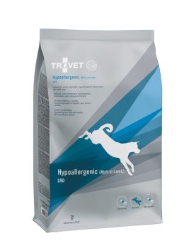 Trovet LRD (Rich in Lamb) Jagnięcina 10kg pies TROVET