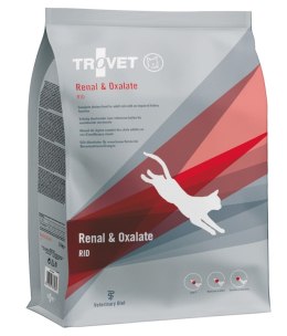 Trovet RID 2,5kg kot TROVET