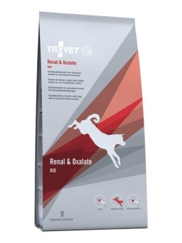 Trovet RID pies 12,5 kg TROVET